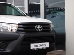 Toyota Hilux 2.4GD S (aircon) - Image 3