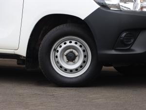 Toyota Hilux 2.4GD S (aircon) - Image 8