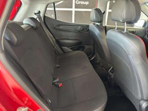 Hyundai Grand i10 1.0 Motion hatch auto - Image 10