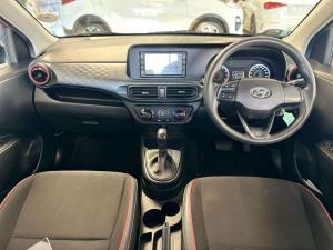 Hyundai Grand i10 1.0 Motion hatch auto - Image 11