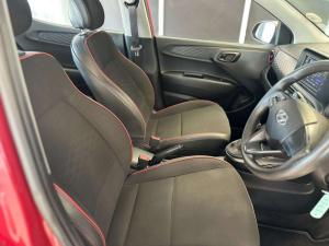 Hyundai Grand i10 1.0 Motion hatch auto - Image 12