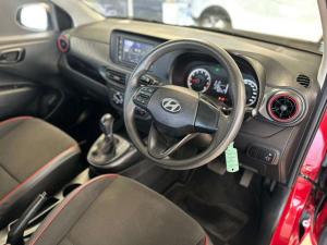 Hyundai Grand i10 1.0 Motion hatch auto - Image 13