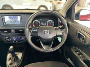 Hyundai Grand i10 1.0 Motion hatch auto - Image 14
