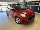 Thumbnail Hyundai Grand i10 1.0 Motion hatch auto