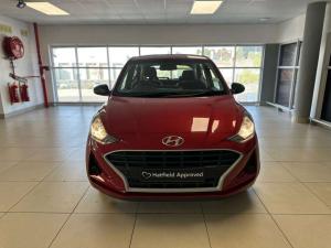 Hyundai Grand i10 1.0 Motion hatch auto - Image 2