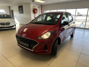 Hyundai Grand i10 1.0 Motion hatch auto - Image 3