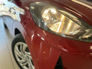 Hyundai Grand i10 1.0 Motion hatch auto - Image 4