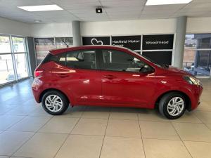 Hyundai Grand i10 1.0 Motion hatch auto - Image 5