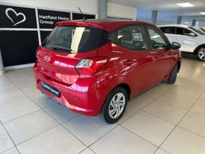 Hyundai Grand i10 1.0 Motion hatch auto - Image 6