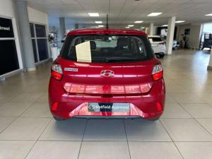Hyundai Grand i10 1.0 Motion hatch auto - Image 7