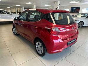 Hyundai Grand i10 1.0 Motion hatch auto - Image 8
