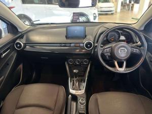 Mazda Mazda2 1.5 Dynamic auto - Image 12