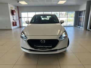 Mazda Mazda2 1.5 Dynamic auto - Image 2