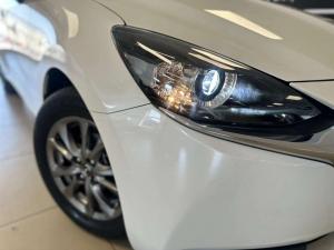 Mazda Mazda2 1.5 Dynamic auto - Image 4