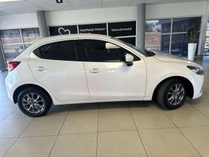 Mazda Mazda2 1.5 Dynamic auto - Image 6