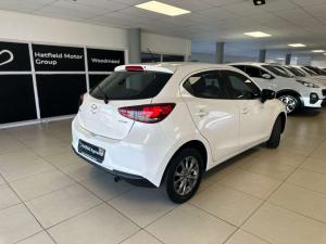 Mazda Mazda2 1.5 Dynamic auto - Image 7