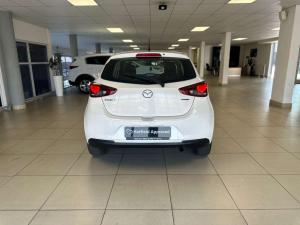 Mazda Mazda2 1.5 Dynamic auto - Image 8