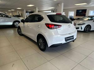Mazda Mazda2 1.5 Dynamic auto - Image 9