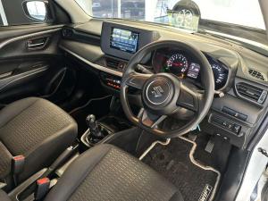 Suzuki Swift 1.2 GL - Image 14