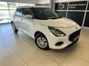 Thumbnail Suzuki Swift 1.2 GL
