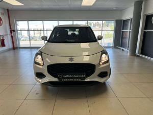 Suzuki Swift 1.2 GL - Image 2