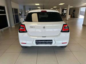Suzuki Swift 1.2 GL - Image 8