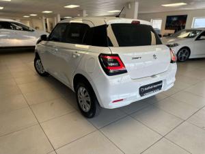 Suzuki Swift 1.2 GL - Image 9