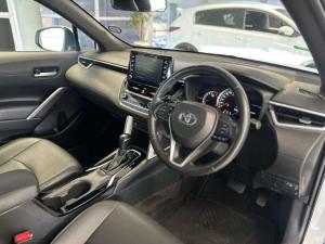 Toyota Corolla Cross 1.8 XS - Image 14