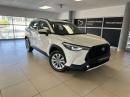 Thumbnail Toyota Corolla Cross 1.8 XS