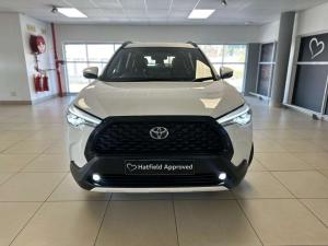 Toyota Corolla Cross 1.8 XS - Image 2