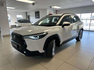 Toyota Corolla Cross 1.8 XS - Image 3