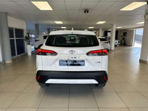 Toyota Corolla Cross 1.8 XS - Image 7