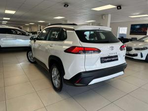 Toyota Corolla Cross 1.8 XS - Image 8