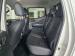 Nissan Navara 2.5DDTI PRO-4X Warrior 4X4 automatic D/C - Thumbnail 12