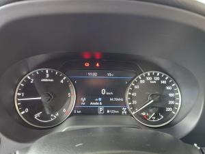 Nissan Navara 2.5DDTI PRO-4X Warrior 4X4 automatic D/C - Image 13