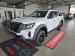 Nissan Navara 2.5DDTI PRO-4X Warrior 4X4 automatic D/C - Thumbnail 15