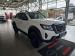 Nissan Navara 2.5DDTI PRO-4X Warrior 4X4 automatic D/C - Thumbnail 16