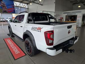 Nissan Navara 2.5DDTI PRO-4X Warrior 4X4 automatic D/C - Image 18