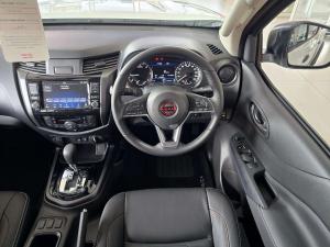 Nissan Navara 2.5DDTI PRO-4X Warrior 4X4 automatic D/C - Image 19