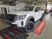 Nissan Navara 2.5DDTI PRO-4X Warrior 4X4 automatic D/C - Thumbnail 1