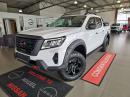 Thumbnail Nissan Navara 2.5DDTI PRO-4X Warrior 4X4 automatic D/C