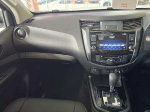 Nissan Navara 2.5DDTI PRO-4X Warrior 4X4 automatic D/C - Image 20
