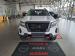 Nissan Navara 2.5DDTI PRO-4X Warrior 4X4 automatic D/C - Thumbnail 2