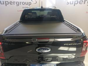 Ford Ranger 3.0TD V6 double cab Platinum 4WD - Image 12