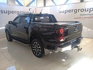 Ford Ranger 3.0TD V6 double cab Platinum 4WD - Image 13