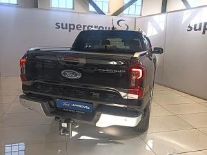 Ford Ranger 3.0TD V6 double cab Platinum 4WD - Image 14