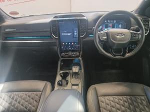 Ford Ranger 3.0TD V6 double cab Platinum 4WD - Image 15