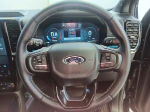 Ford Ranger 3.0TD V6 double cab Platinum 4WD - Image 16