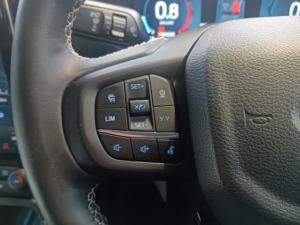 Ford Ranger 3.0TD V6 double cab Platinum 4WD - Image 18