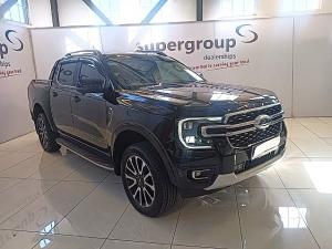 Ford Ranger 3.0TD V6 double cab Platinum 4WD - Image 1